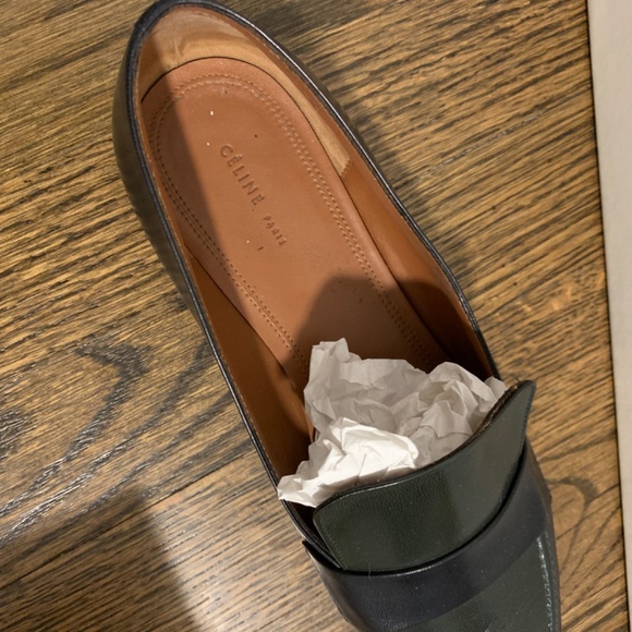 Celine Loafers - Picture 2 of 4
